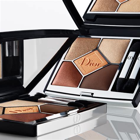 dior 5 couleurs inflame|Dior couture palette sephora.